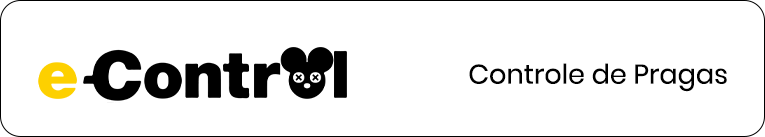 eControl – Controle de pragas