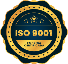 Certificação ISO 9001