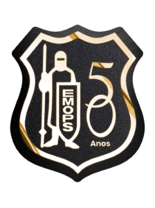 50 anos EMOPS